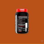 GNC Amp 100% Whey Advance view 35