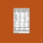 GNC Amp 100% Whey Advance view 36