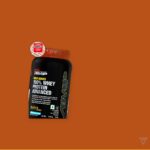 GNC Amp 100% Whey Advance view 39