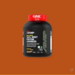 GNC Amp 100% Whey Advance view 40