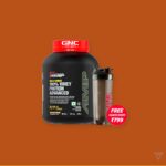 GNC Amp 100% Whey Advance view 41
