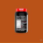 GNC Amp 100% Whey Advance view 44