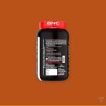 GNC Amp 100% Whey Advance view 46