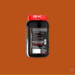GNC Amp 100% Whey Advance view 47