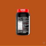 GNC Amp 100% Whey Advance view 48