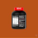 GNC Amp 100% Whey Advance view 49