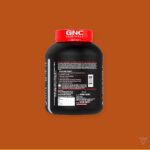 GNC Amp 100% Whey Advance view 50