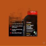GNC Amp 100% Whey Advance view 54