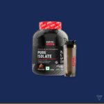 GNC Amp Pure Isolate view 1