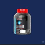 GNC Amp Pure Isolate view 2