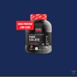 GNC Amp Pure Isolate view 3