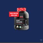GNC Amp Pure Isolate view 5