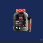 GNC Amp Pure Isolate view 6
