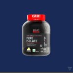 GNC Amp Pure Isolate view 7