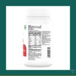 GNC L-arginine view 5