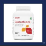 GNC Glutathione view 1