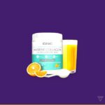 GNC Creatine Elecrolytes view 1