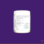 GNC Creatine Elecrolytes view 7