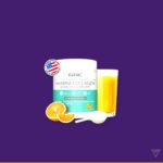 GNC Creatine Elecrolytes view 13