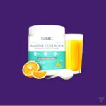 GNC Creatine Elecrolytes view 16