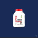 GNC Pro Performance Whey view 1