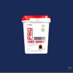 GNC Pro Performance Whey view 3