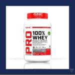 GNC Pro Performance Whey view 12