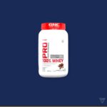 GNC Pro Performance Whey view 14