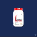 GNC Pro Performance Whey view 23