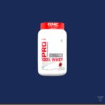 GNC Pro Performance Whey view 43