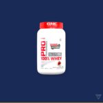 GNC Pro Performance Whey view 44