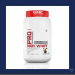 GNC Pro Performance Whey view 53