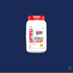 GNC Pro Performance Whey view 74