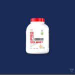 GNC Pro Performance Whey view 90
