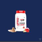 GNC Pro Performance Whey view 93
