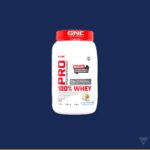 GNC Pro Performance Whey view 96