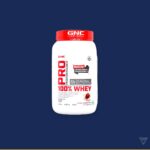 GNC Pro Performance Whey view 97