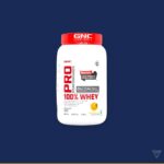 GNC Pro Performance Whey view 98