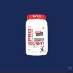 GNC Pro Performance Whey view 99