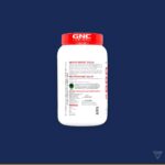 GNC Pro Performance Whey view 119
