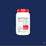 GNC Pro Performance Whey view 120