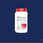 GNC Pro Performance Whey view 122