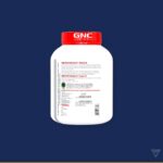GNC Pro Performance Whey view 138