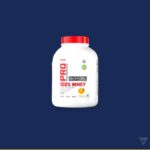 GNC Pro Performance Whey view 161
