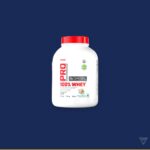 GNC Pro Performance Whey view 165