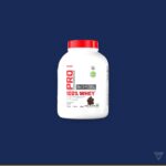 GNC Pro Performance Whey view 188