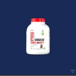 GNC Pro Performance Whey view 195