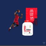 GNC Pro Performance Whey view 207