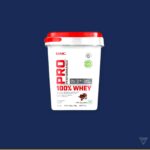 GNC Pro Performance Whey view 218