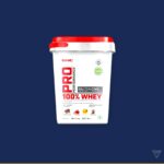GNC Pro Performance Whey view 234
